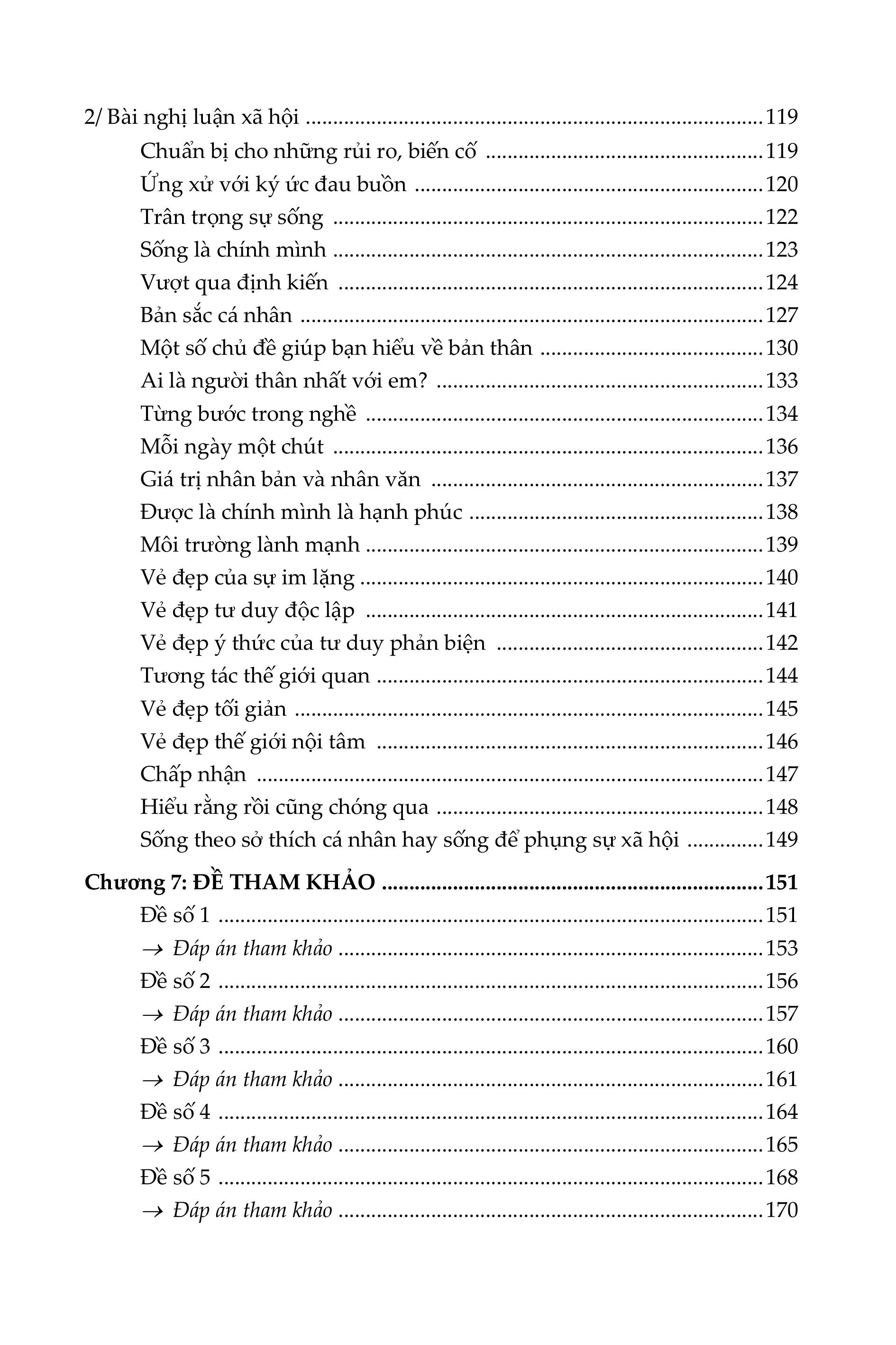 hướng dẫn ôn thi tốt nghiệp trung học phổ thông - môn ngữ văn