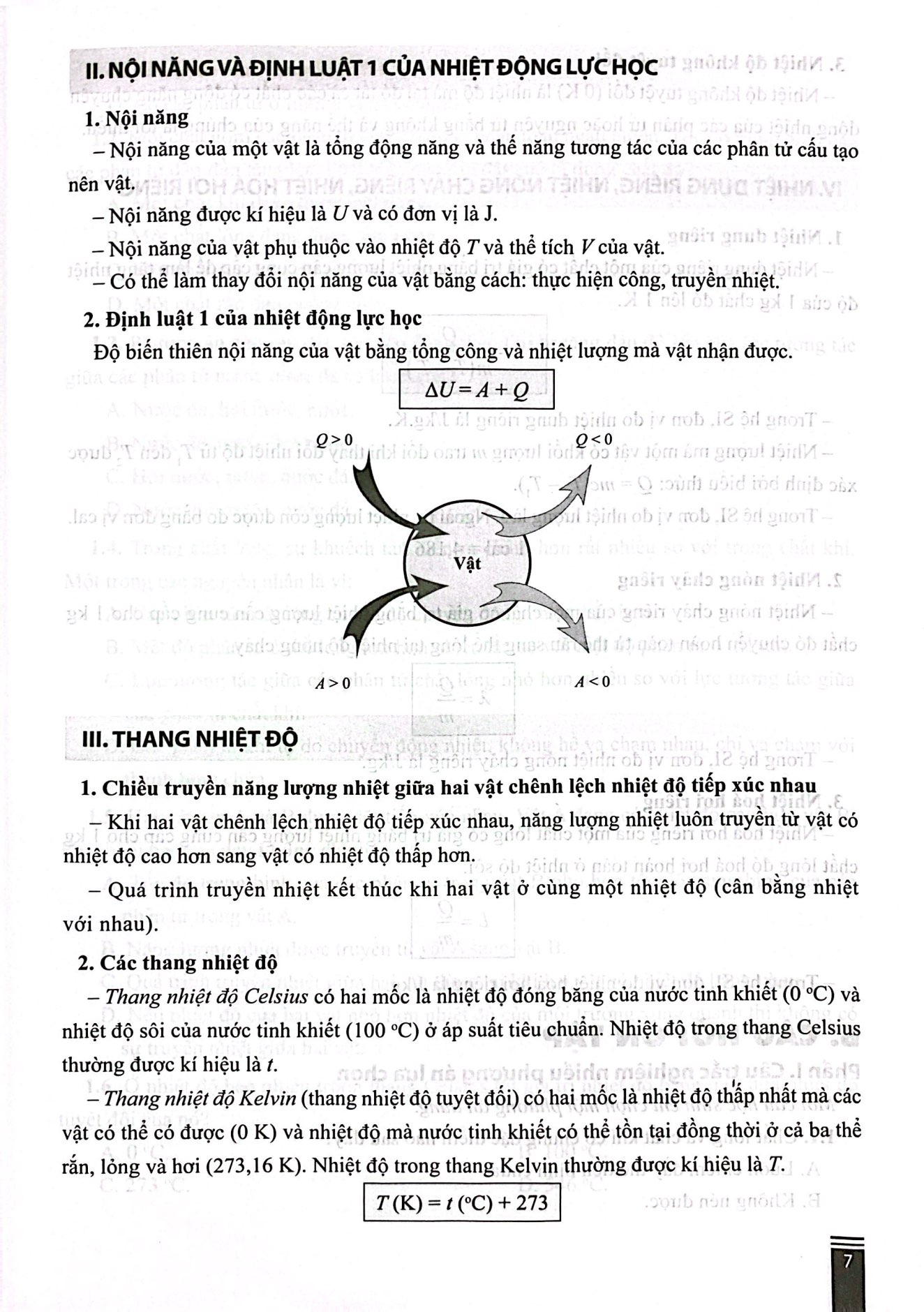 hướng dẫn ôn thi tốt nghiệp trung học phổ thông - môn vật lí (theo chương trình giáo dục phổ thông 2018)