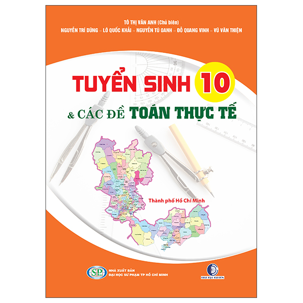 Hướng Dẫn Ôn Thi Tuyển Sinh 10 - Môn Tiếng Anh