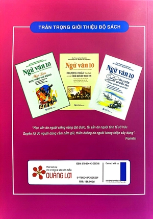 hướng dẫn ôn thi tuyển sinh vào lớp 10 môn ngữ văn (theo chương trình 2018)