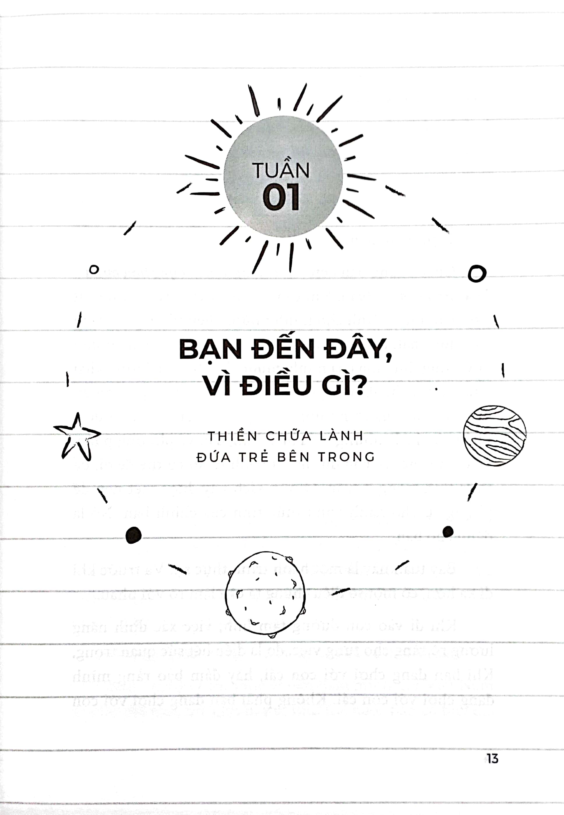 hướng dẫn sử dụng tâm mình - bìa cứng