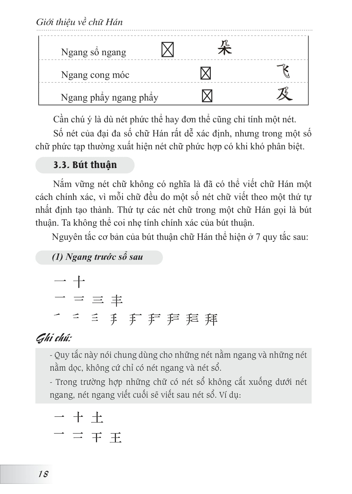 hướng dẫn tập viết chữ hán - khổ nhỏ (tái bản 2024)