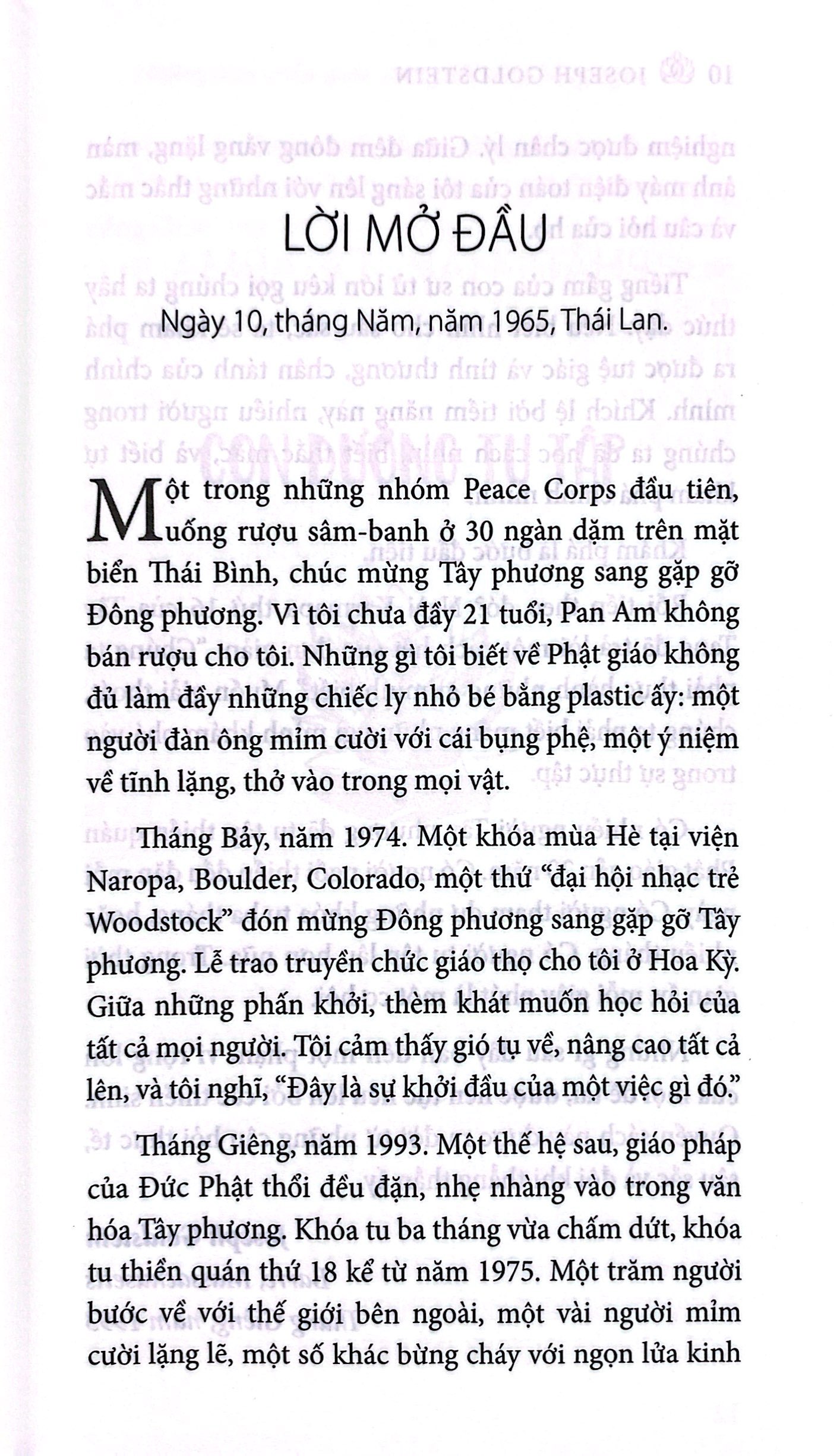 hướng dẫn thiền quán trong đời sống hằng ngày (tái bản 2024)