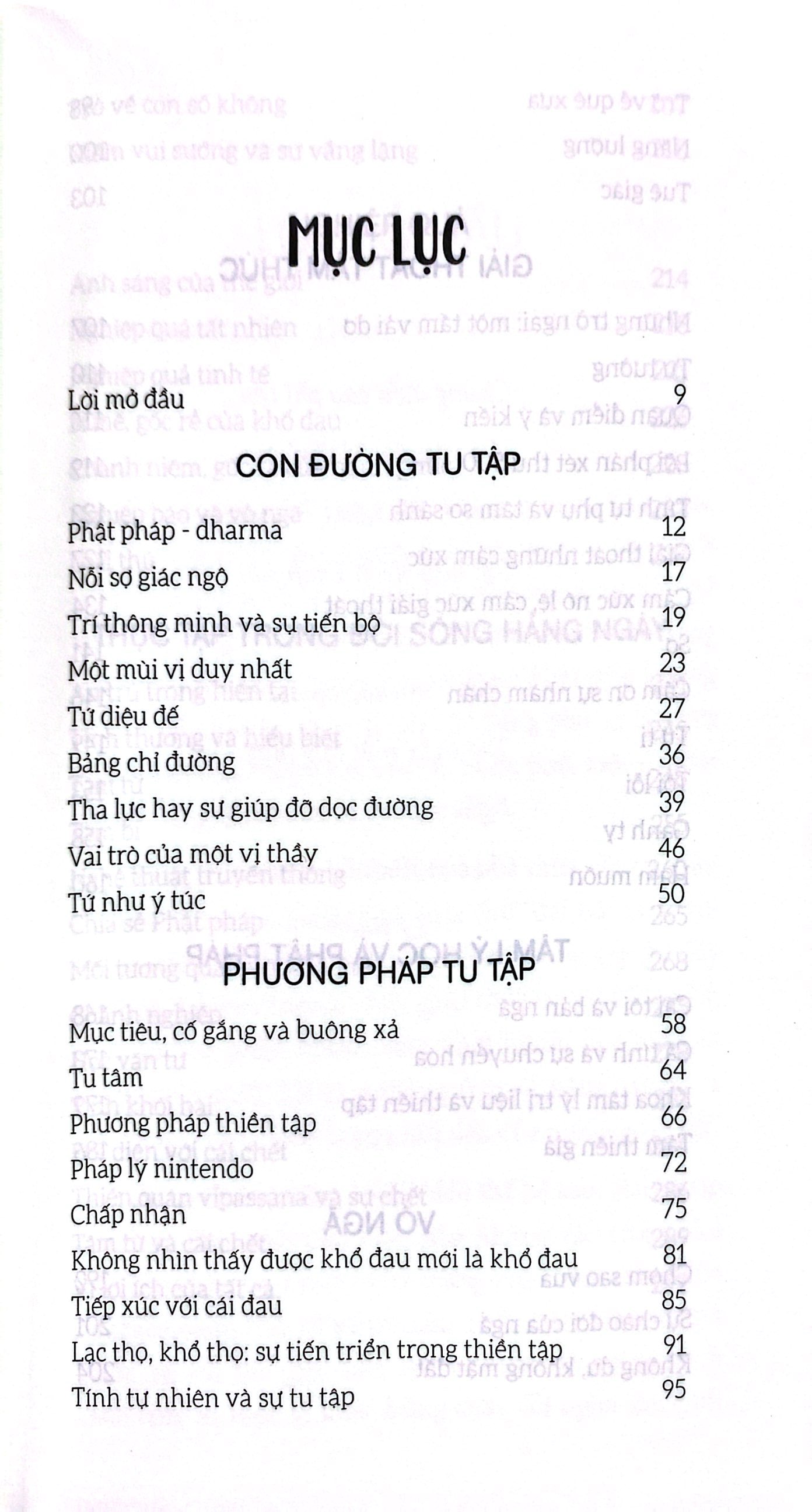 hướng dẫn thiền quán trong đời sống hằng ngày (tái bản 2024)