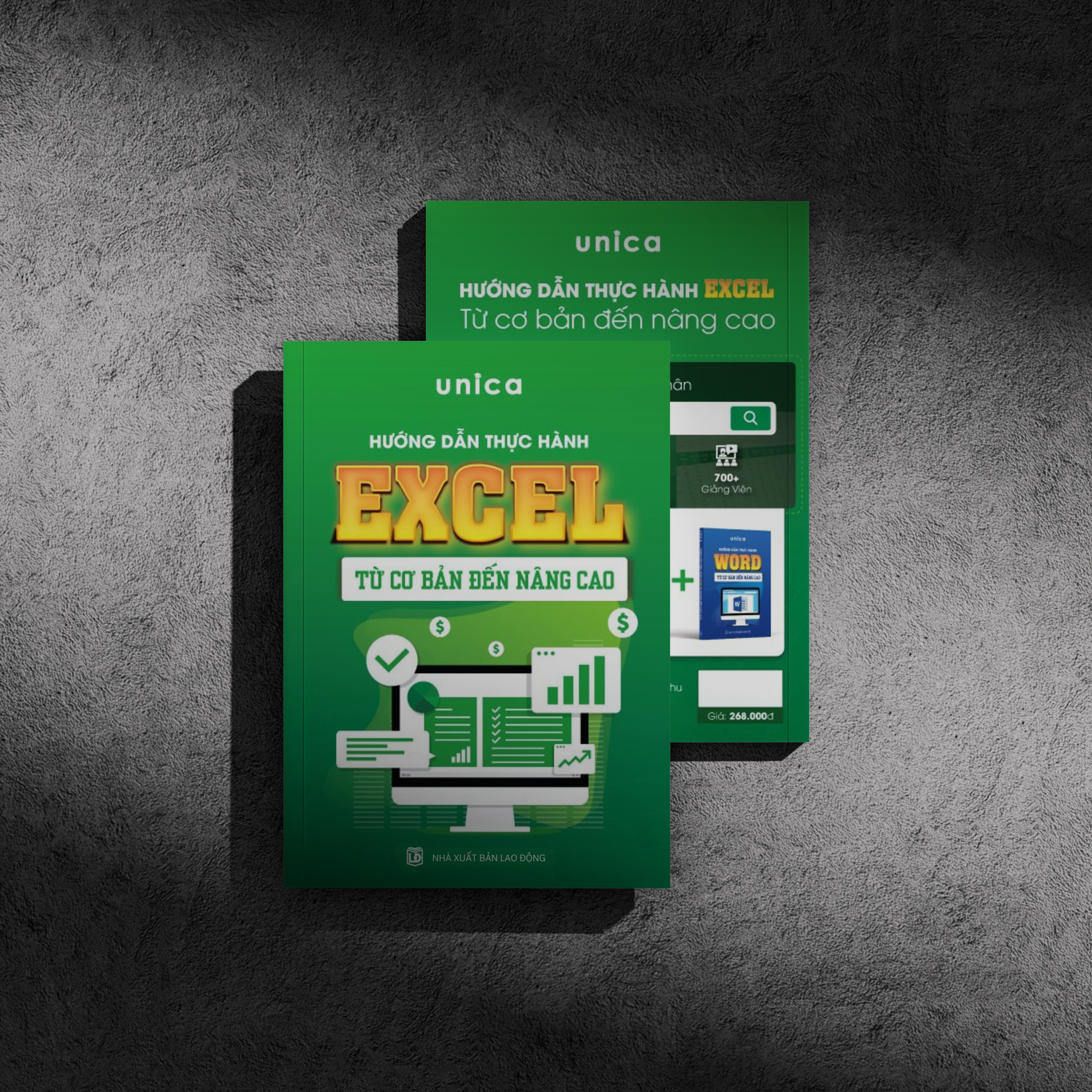 Hướng Dẫn Thực Hành Excel Từ Cơ Bản Đến Nâng Cao