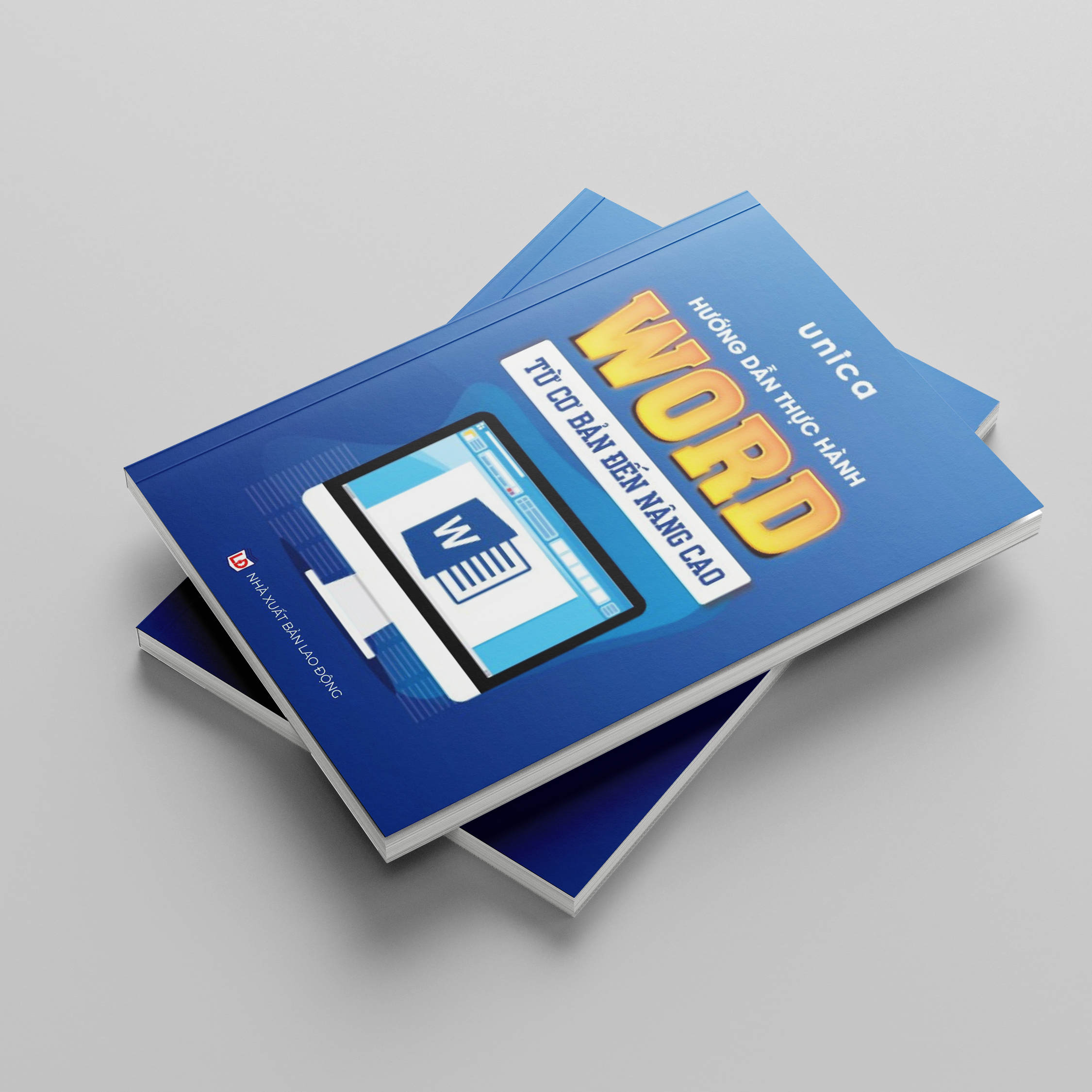 Hướng Dẫn Thực Hành Word Từ Cơ Bản Đến Nâng Cao