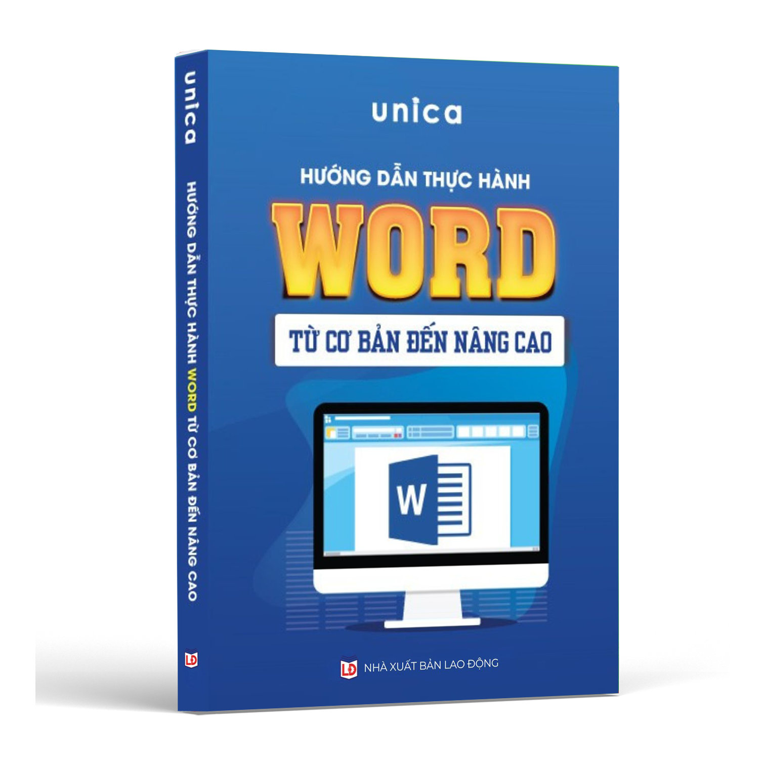 Hướng Dẫn Thực Hành Word Từ Cơ Bản Đến Nâng Cao