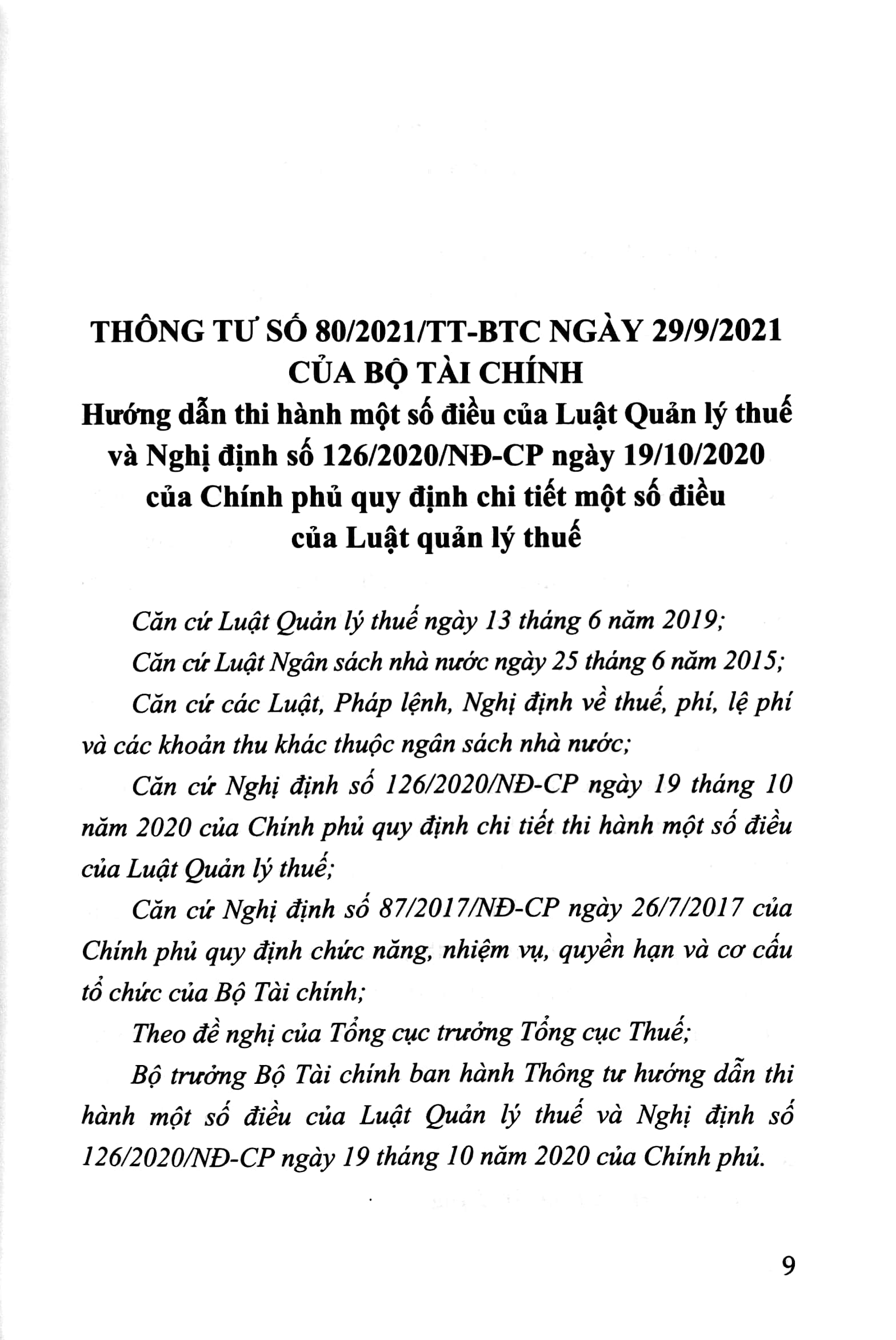 hướng dẫn thực hiện các quy định về kê khai, hoàn, bù trừ tiền thuế các doanh nghiệp cần biết