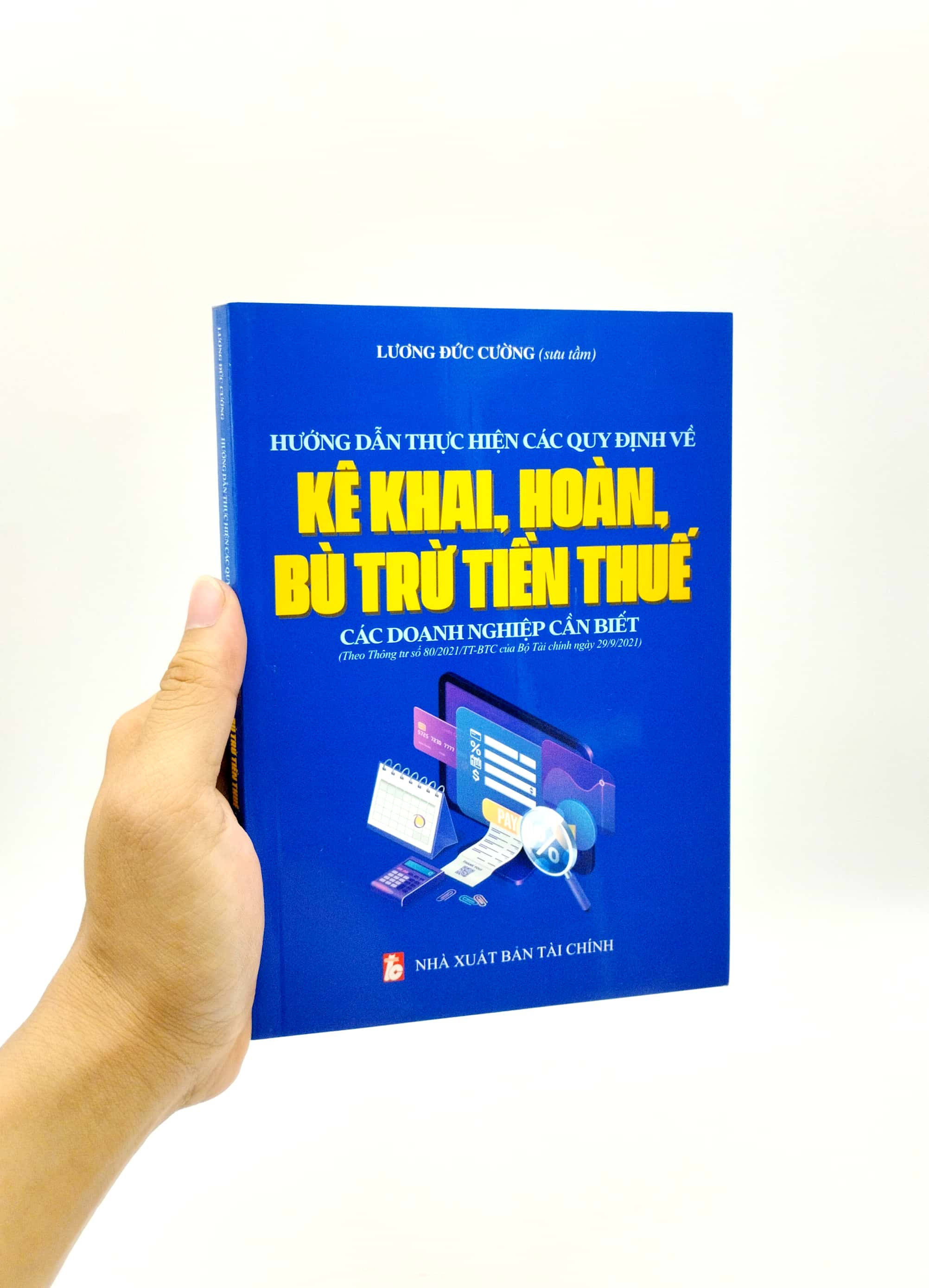 hướng dẫn thực hiện các quy định về kê khai, hoàn, bù trừ tiền thuế các doanh nghiệp cần biết