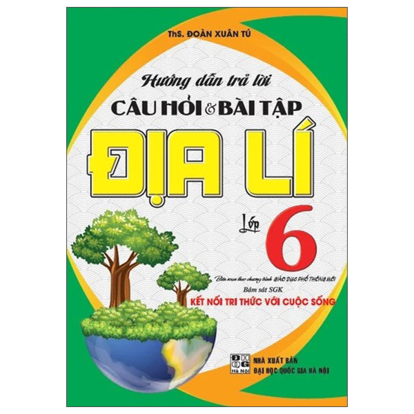 Hướng Dẫn Trả Lời Câu Hỏi Và Bài Tập Giáo Dục Công Dân 6 (Kết Nối) - Ảnh 2