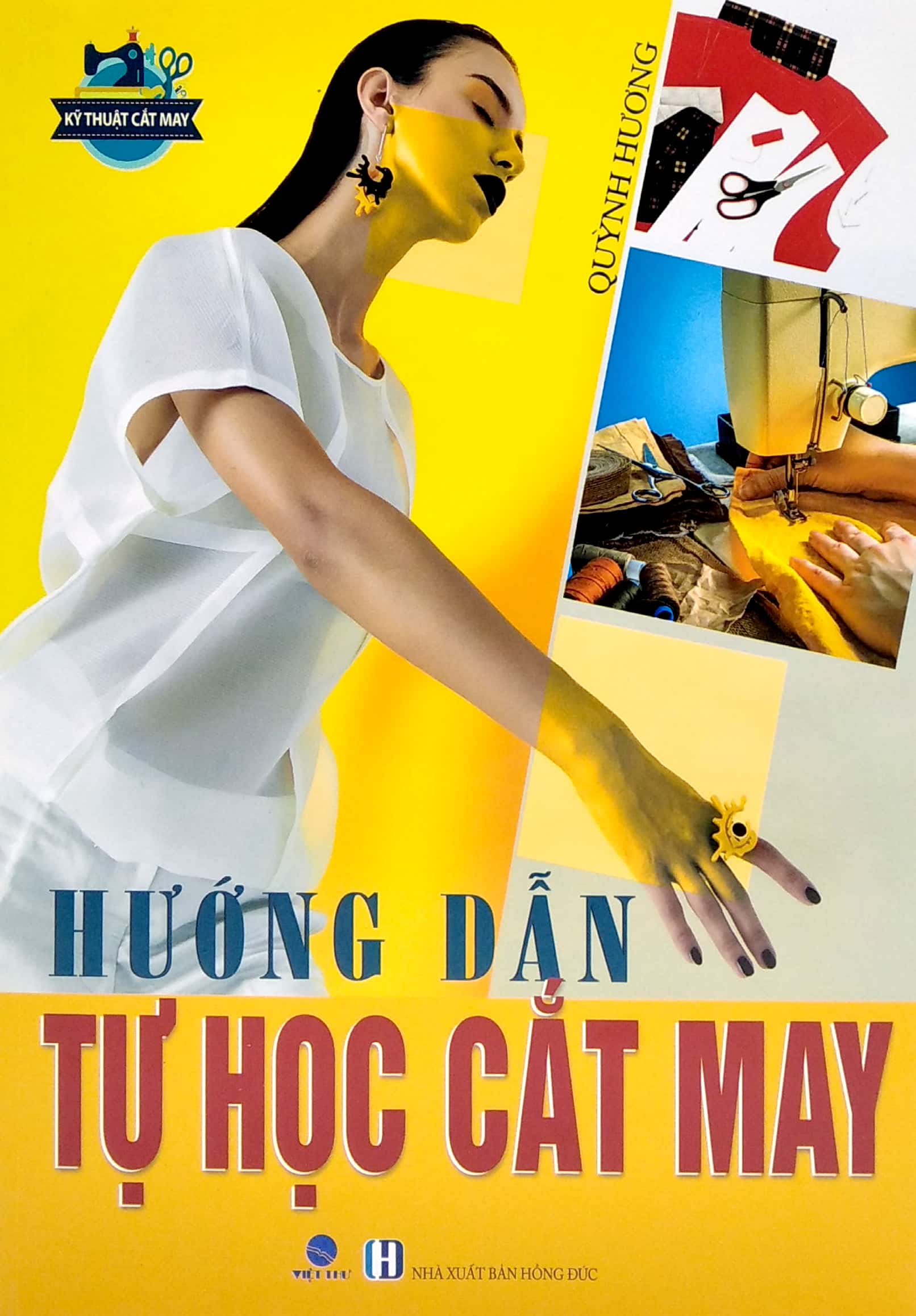 hướng dẫn tự học cắt may