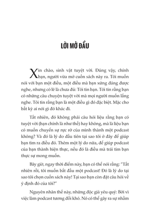 hướng dẫn xây kênh podcast từ a-z