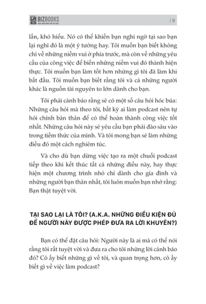 hướng dẫn xây kênh podcast từ a-z