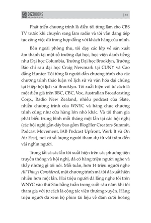 hướng dẫn xây kênh podcast từ a-z