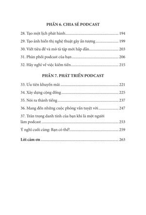 hướng dẫn xây kênh podcast từ a-z