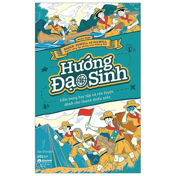 hướng đạo sinh