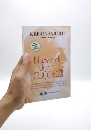 hướng đi cho cuộc đời