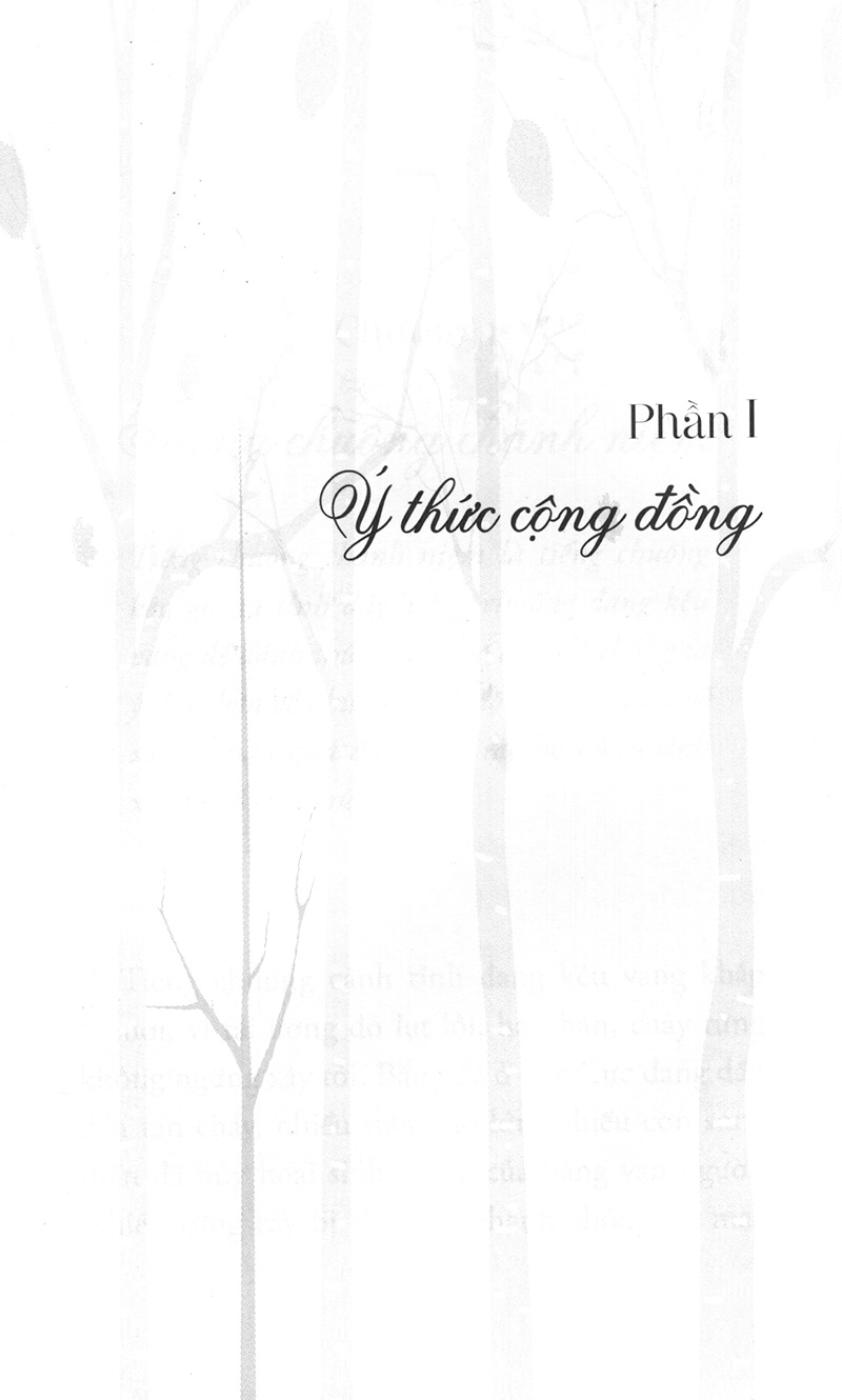 hướng đi của đạo bụt cho hòa bình và sinh môi