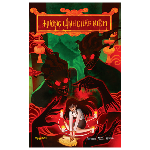 hương linh chấp niệm