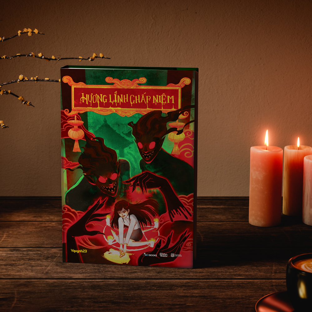 hương linh chấp niệm