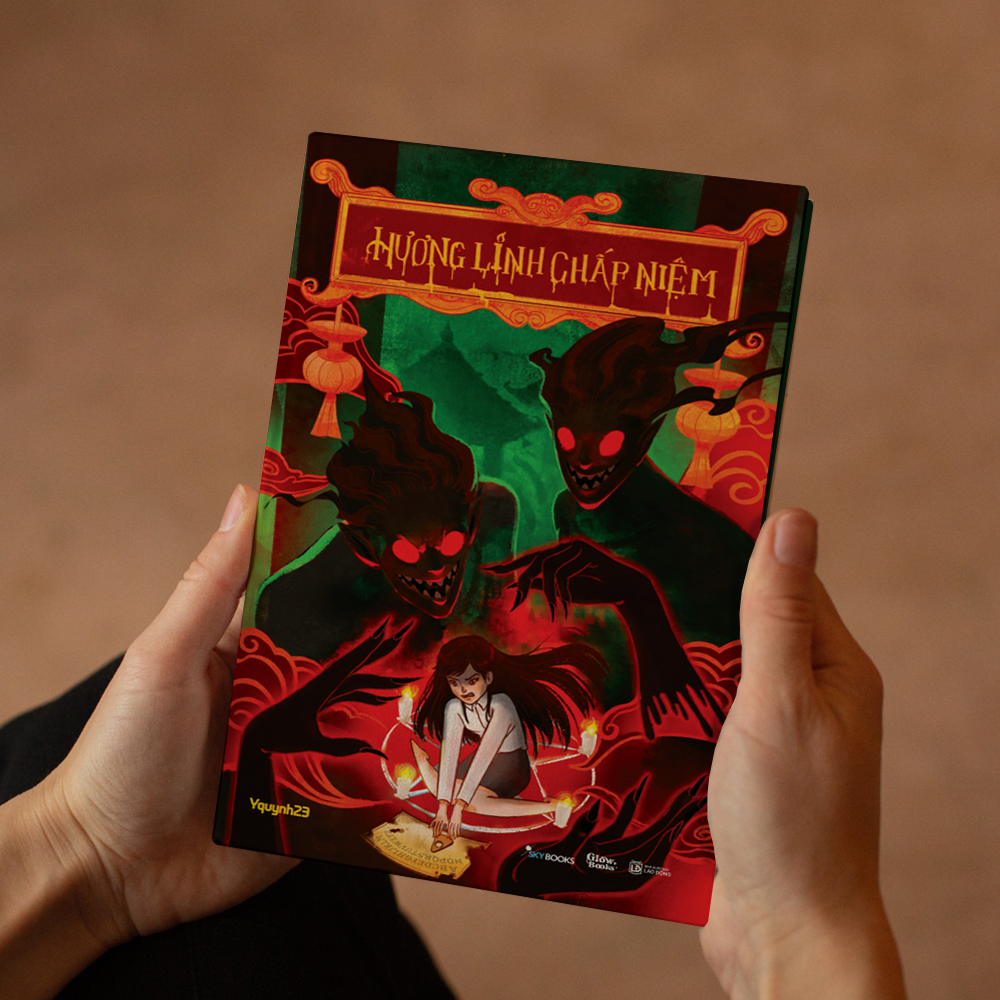 hương linh chấp niệm