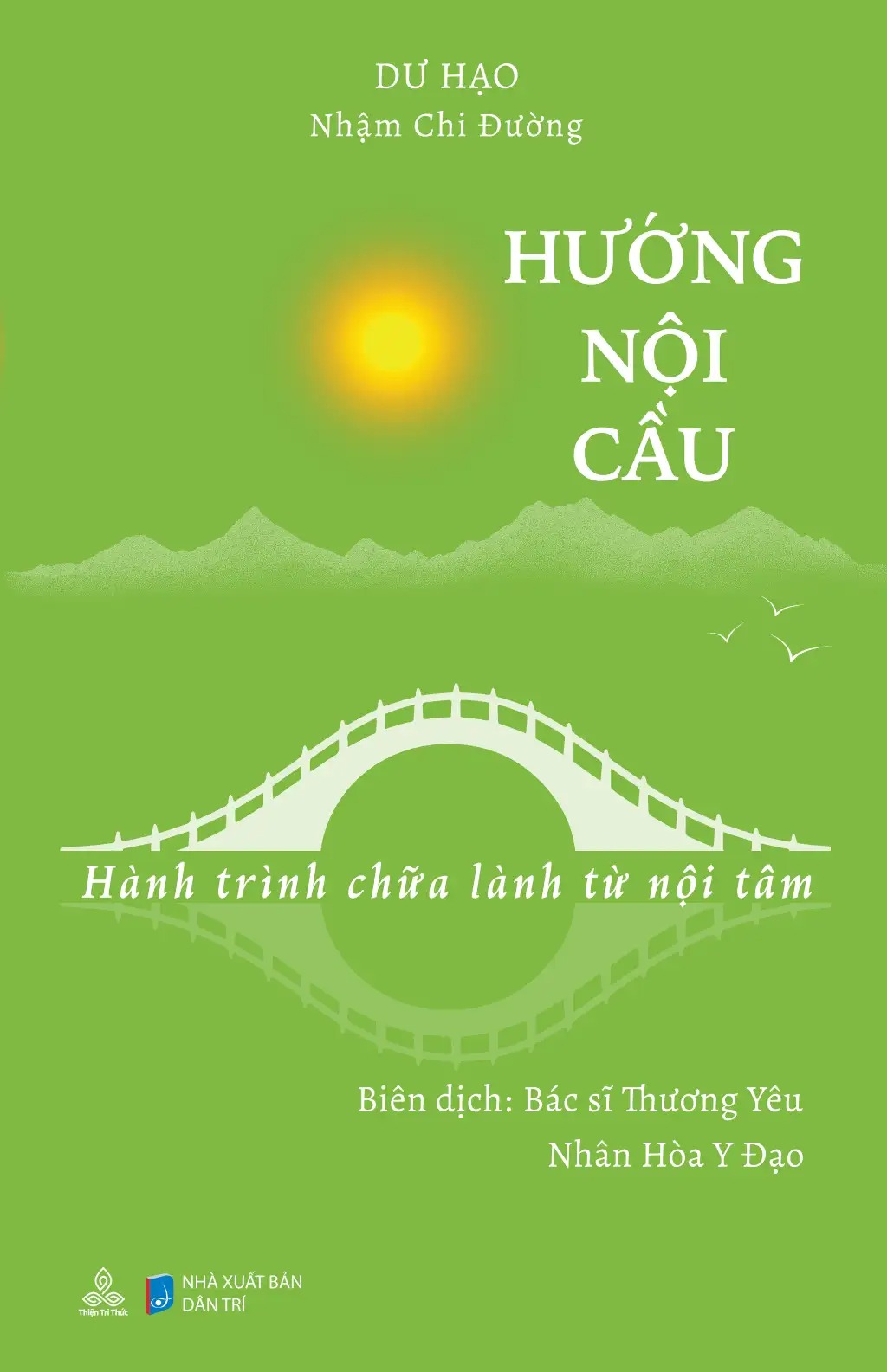 Hướng Nội Cầu - Hành Trình Chữa Lành Từ Nội Tâm