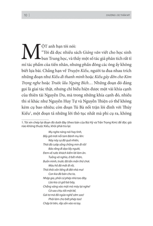 hương sắc trong vườn văn