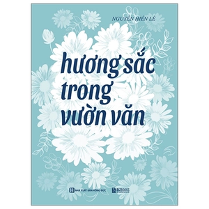 hương sắc trong vườn văn