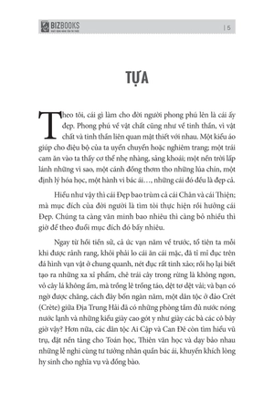 hương sắc trong vườn văn