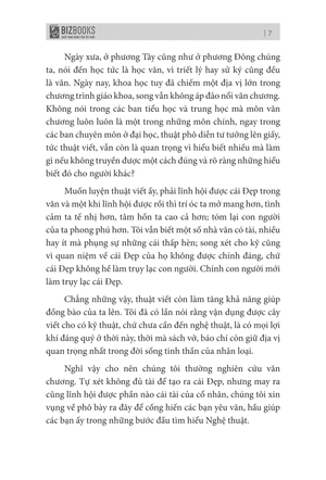 hương sắc trong vườn văn