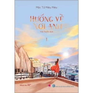 hướng về nơi anh (bộ 2 tập)