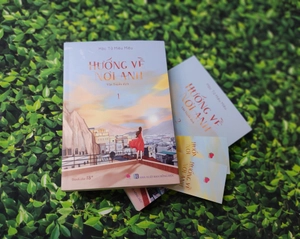 hướng về nơi anh (bộ 2 tập)