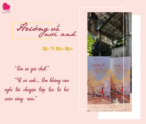 hướng về nơi anh (bộ 2 tập)