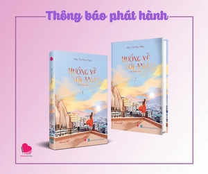 hướng về nơi anh (bộ 2 tập)