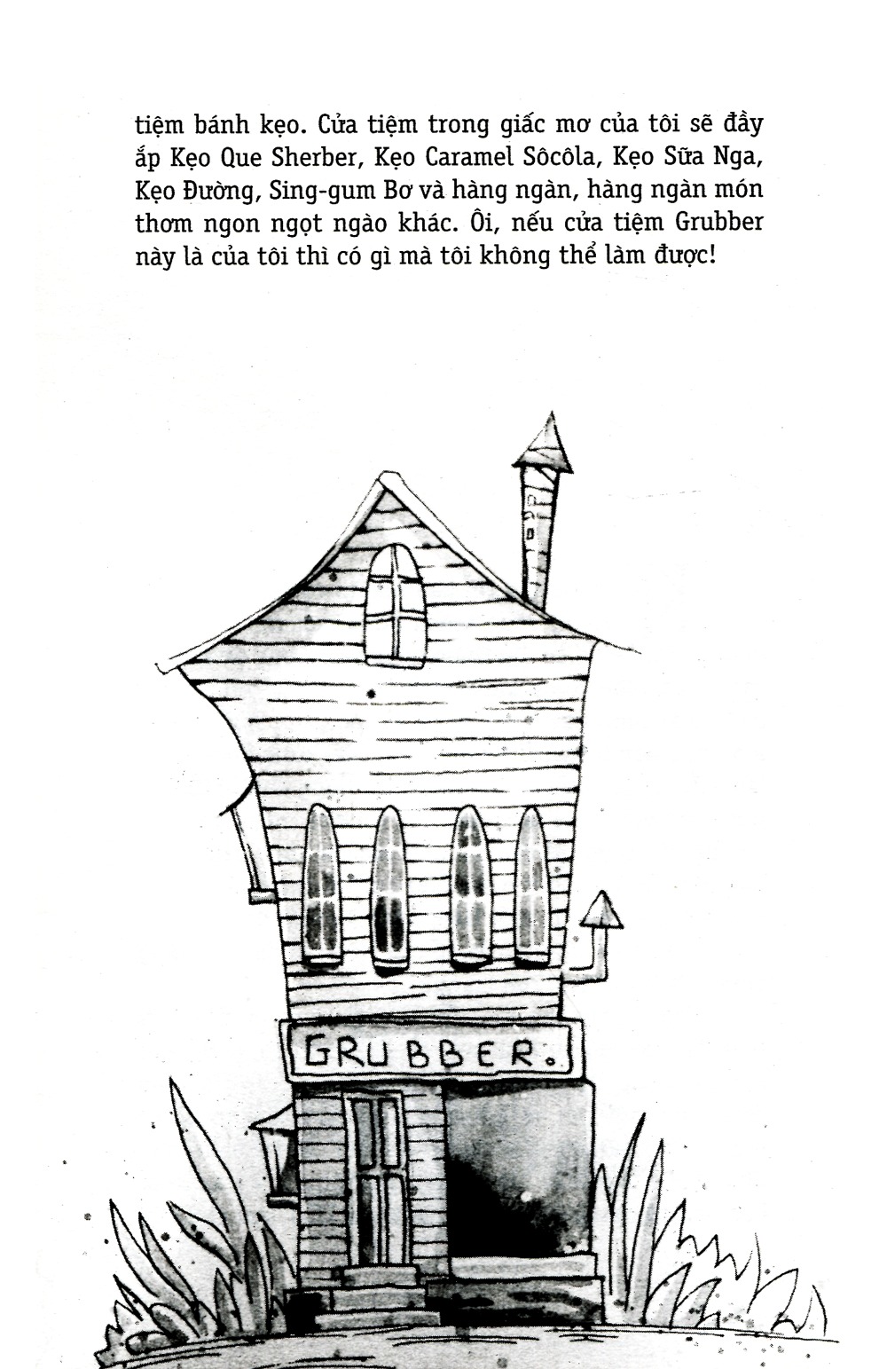 hươu cao cổ, chim bồ nông và tôi (tái bản 2021)