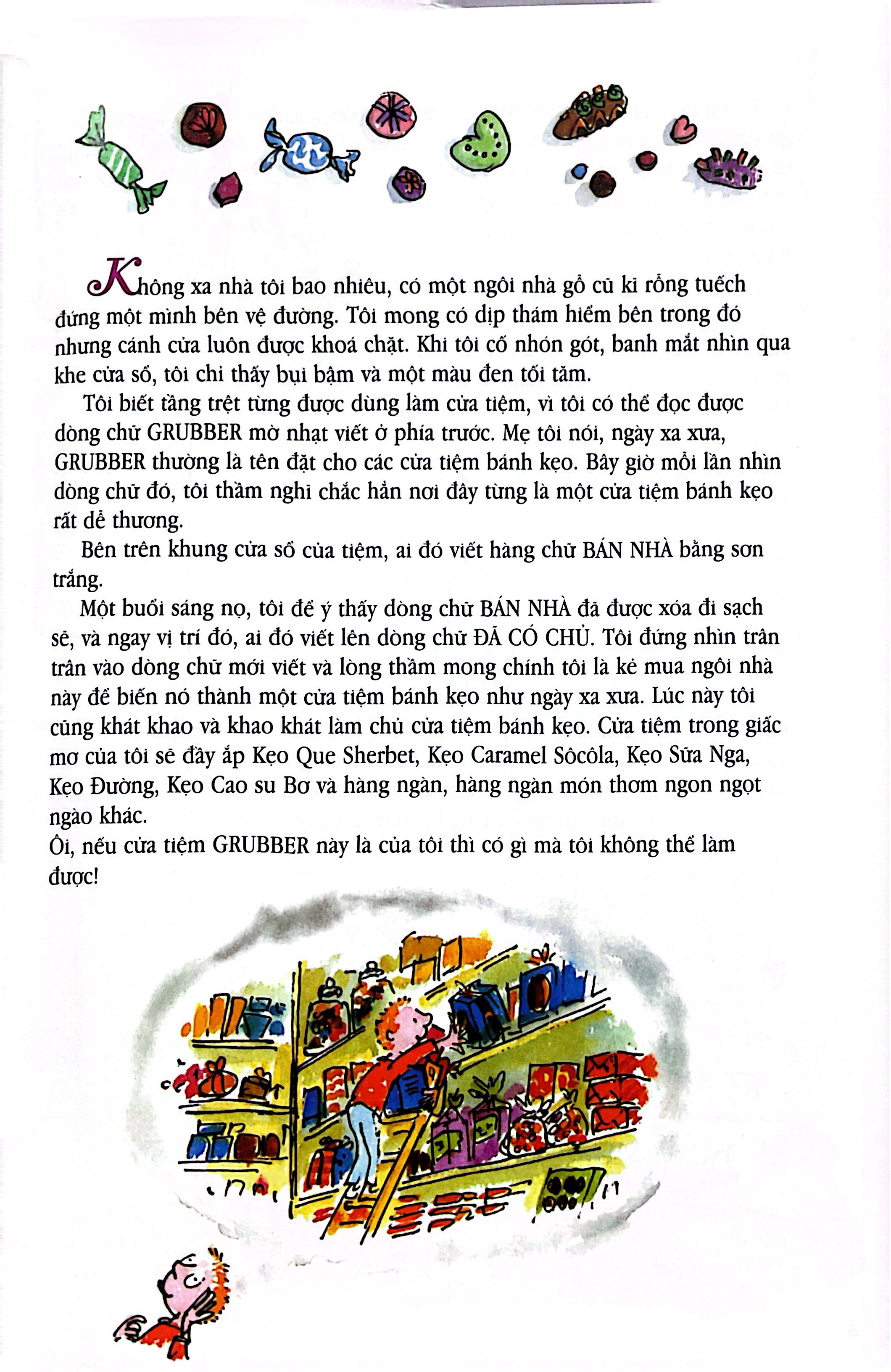 Huou Cao Co, Chim Bo Nong Va Toi (Tai Ban 2025)