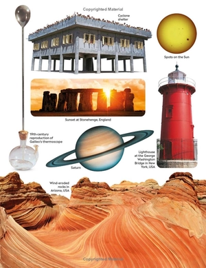 hurricane and tornado