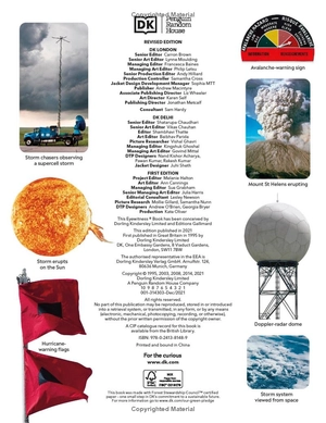 hurricane and tornado