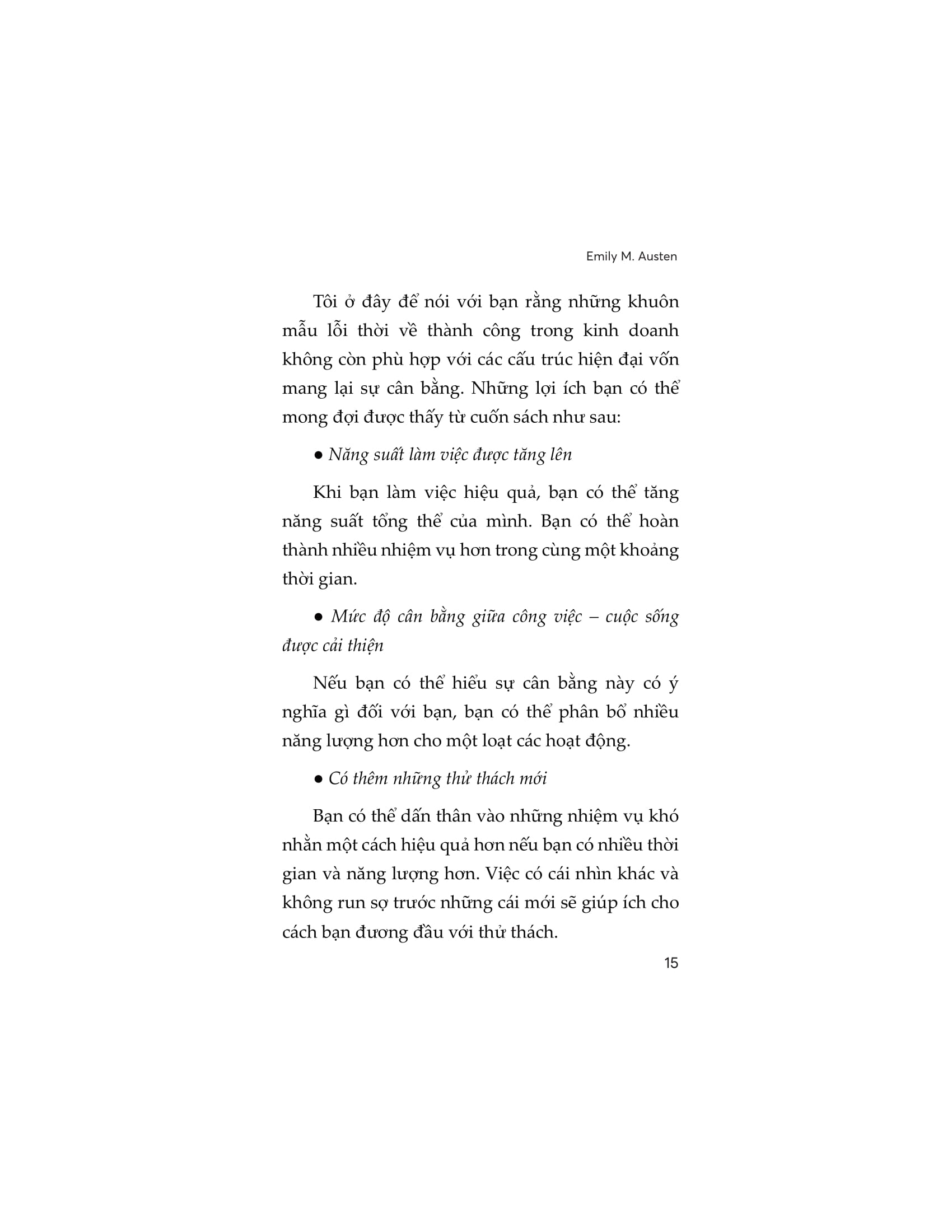 Hustle Thế Hệ Mới - Năng Suất Nhưng Không Kiệt Sức