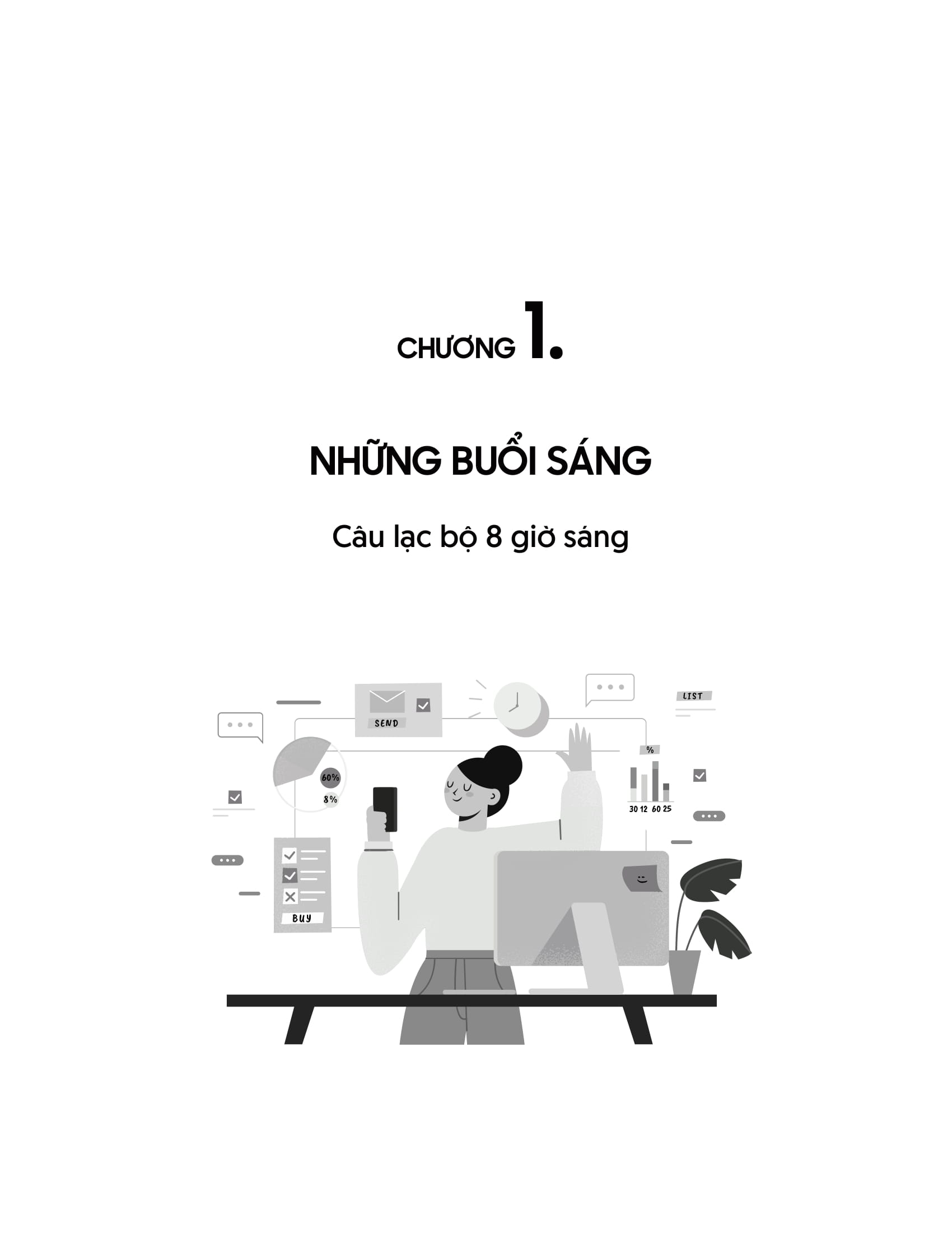 Hustle Thế Hệ Mới - Năng Suất Nhưng Không Kiệt Sức