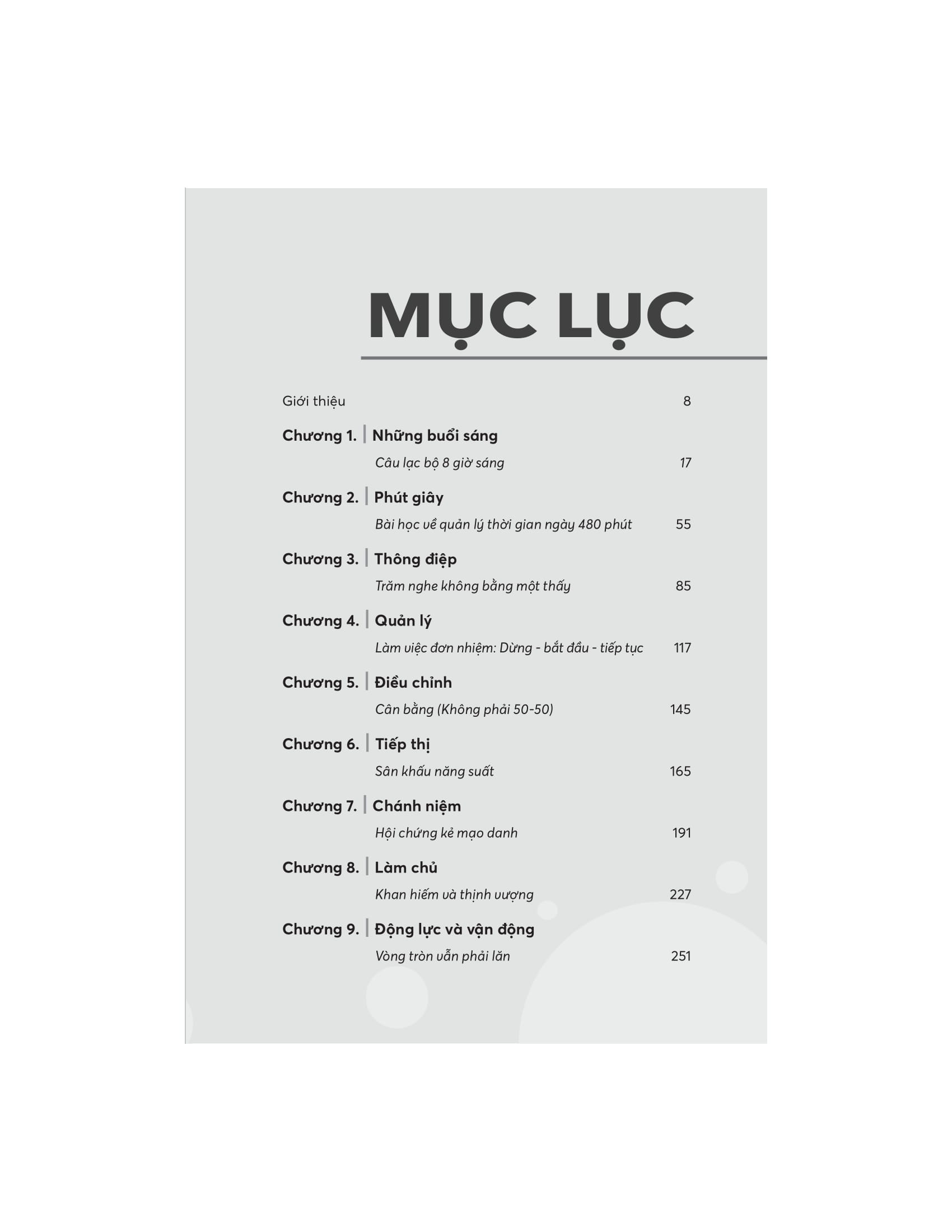 Hustle Thế Hệ Mới - Năng Suất Nhưng Không Kiệt Sức