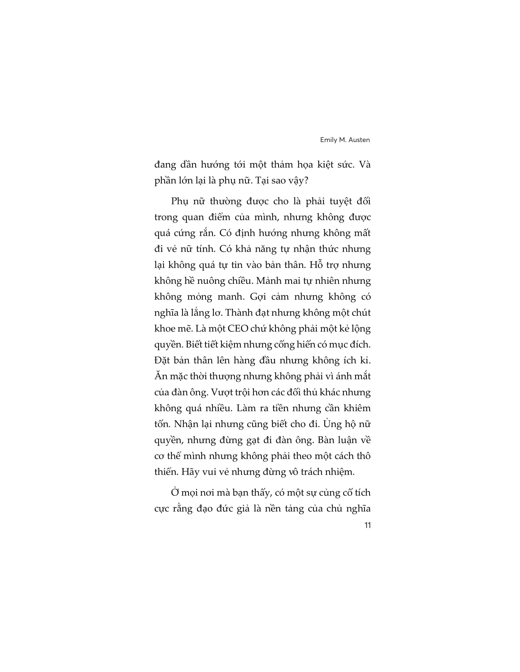 Hustle Thế Hệ Mới - Năng Suất Nhưng Không Kiệt Sức