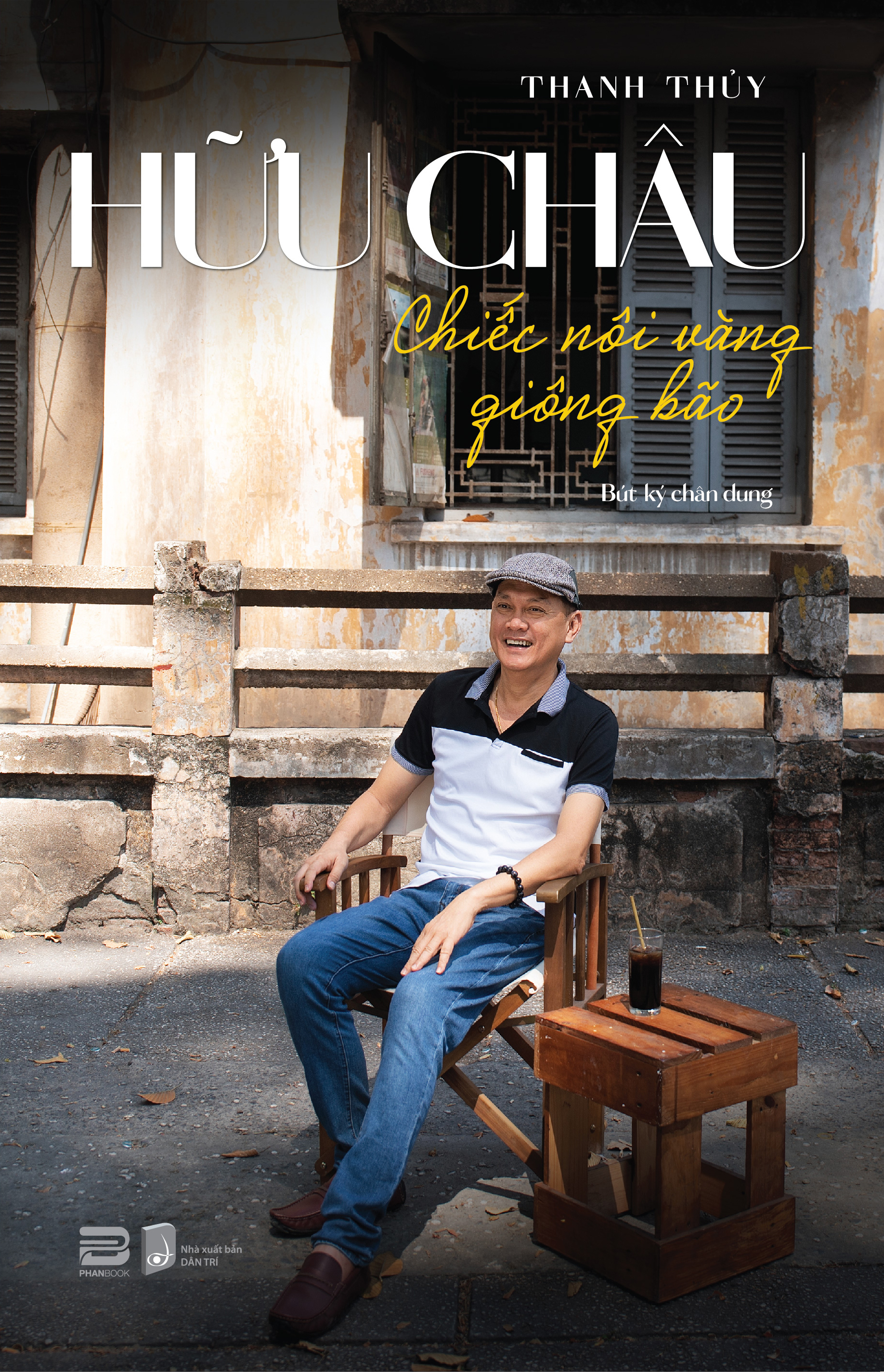 Huu Chau - Chiec Noi Vang Giong Bao