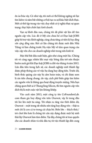 huy động vốn: khó mà dễ! (tái bản 2018)