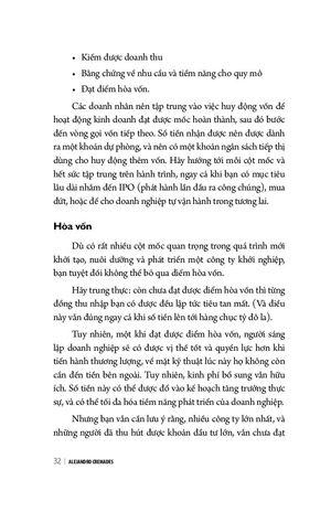 huy động vốn: khó mà dễ! (tái bản 2018)