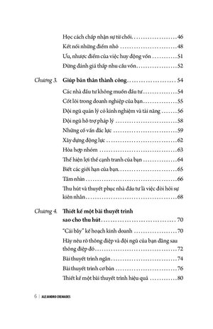 huy động vốn: khó mà dễ! (tái bản 2018)