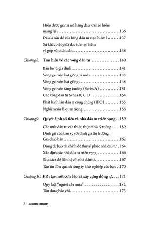 huy động vốn: khó mà dễ! (tái bản 2018)