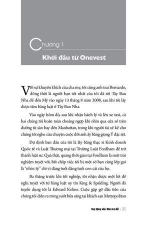 huy động vốn: khó mà dễ! (tái bản 2018)