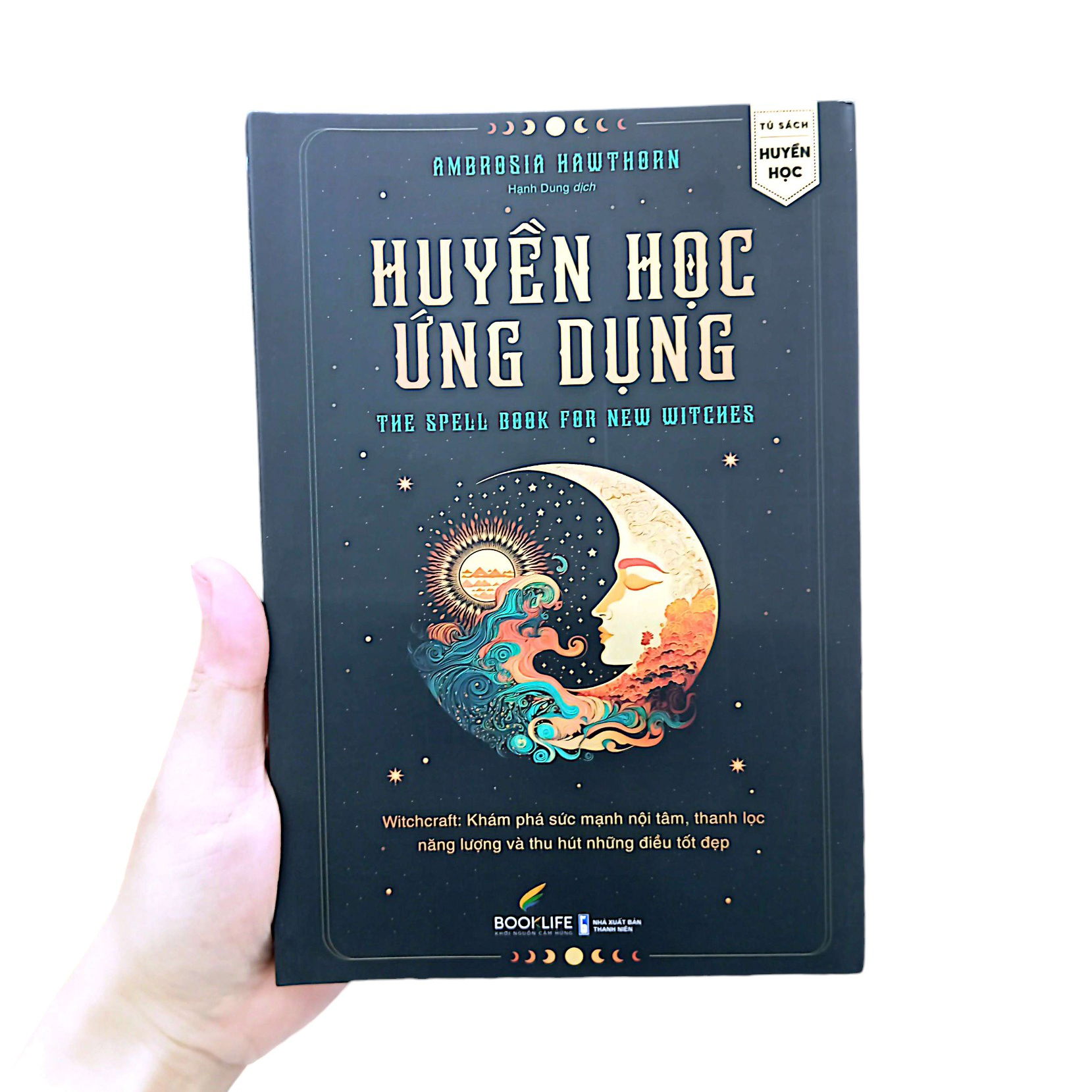 huyền học ứng dụng