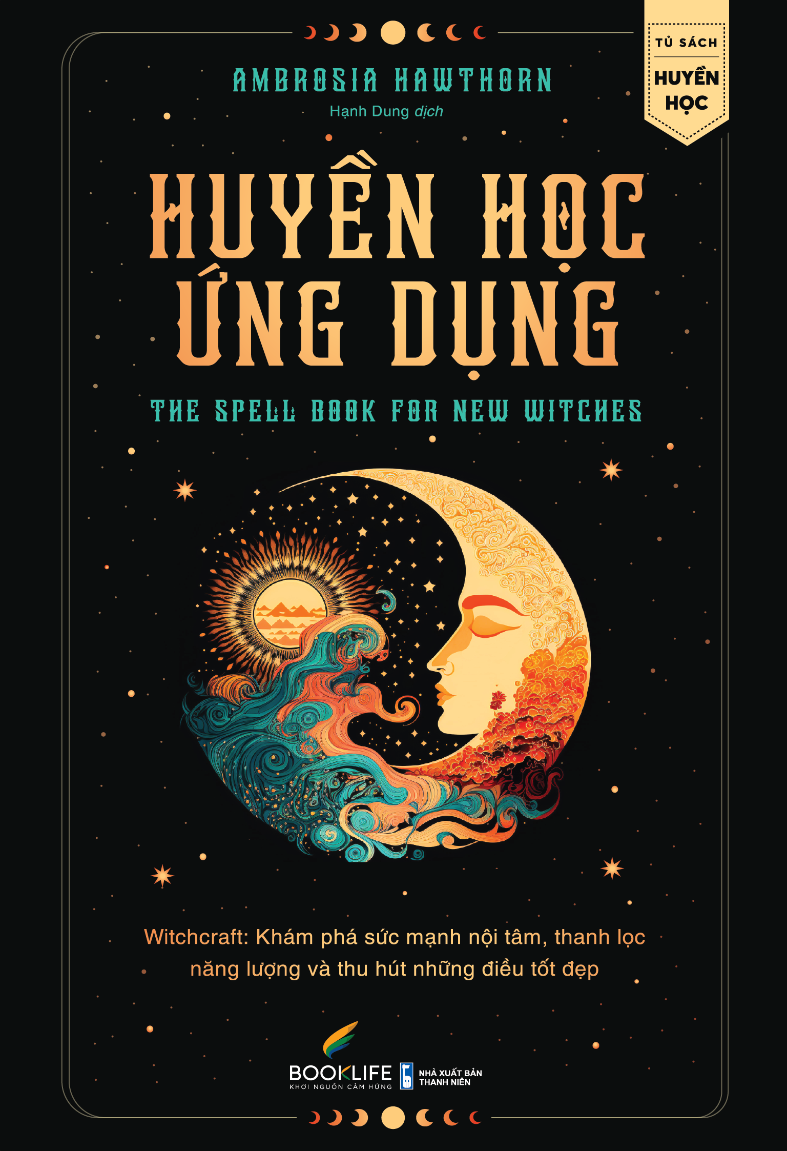 huyền học ứng dụng